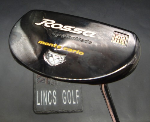 Taylormade rossa kia - taylormade,