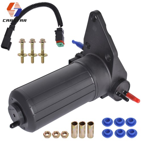 Electric fuel lift supply pump - electric,