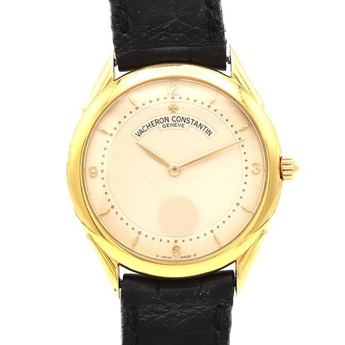 Authentic unserviced value - [unserviced,