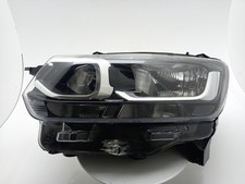 CITROEN BERLINGO Headlamp