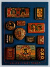 Vintage British Advertising