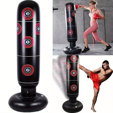 Sport Heavy Duty Free Standing