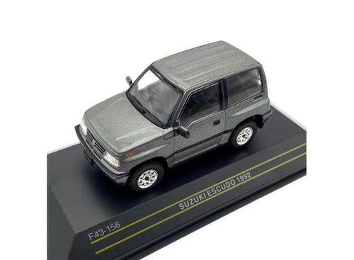First43 suzuki escudo - 1:43,