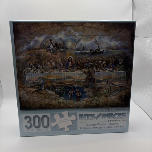 The last supper ruane - last,