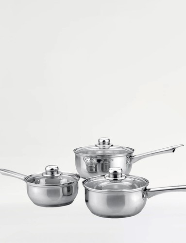 Piece stainless steel - 3,