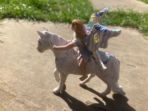 Retired schleich bayala - bayala, flower