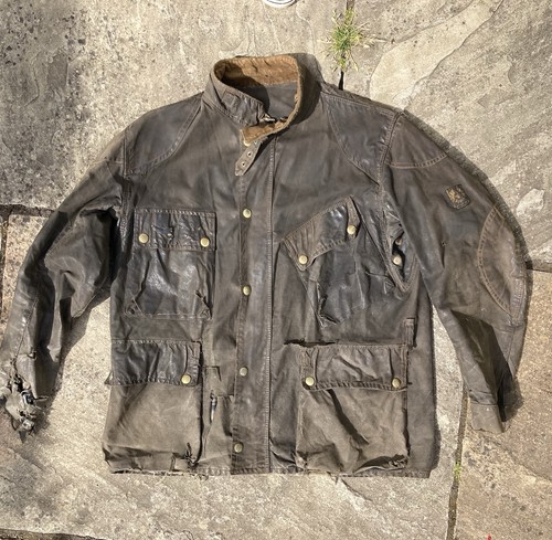 Vtg 1960s belstaff - vtg,