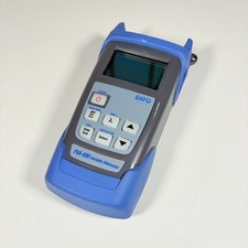 Exfo FPA-600 Variable Optical Attenuator Meter FPA 600 - no battery