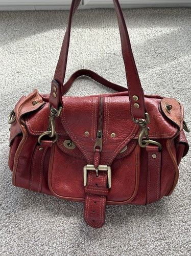 Mulberry alana bag - mulberry,