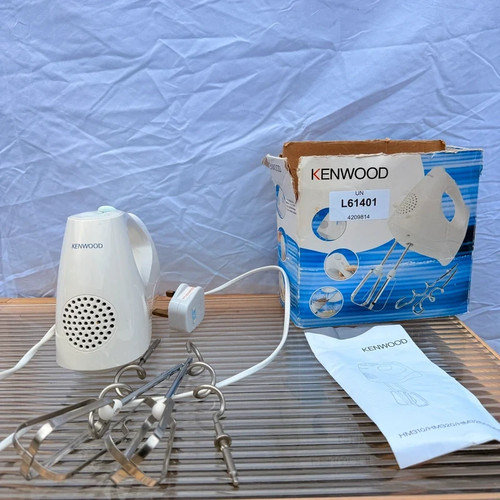 Kenwood hm220 hand - hm220, mixer