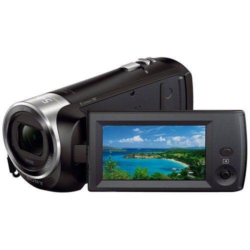 Sony hdr cx240 1080p - hdr-cx240, full