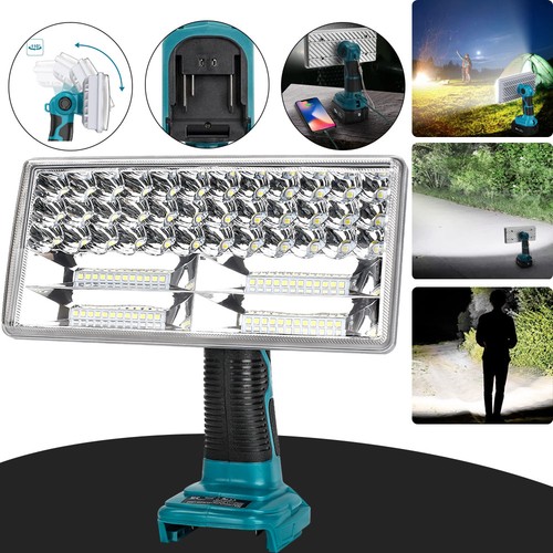 Cordless led work - cordless,