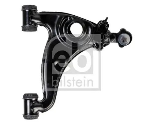 Wishbone front axle right - wishbone,