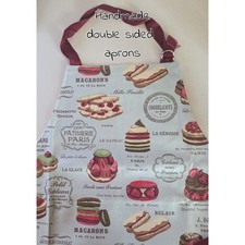 Handmade Adult Apron