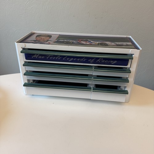 Mark martin mini mac - mark,