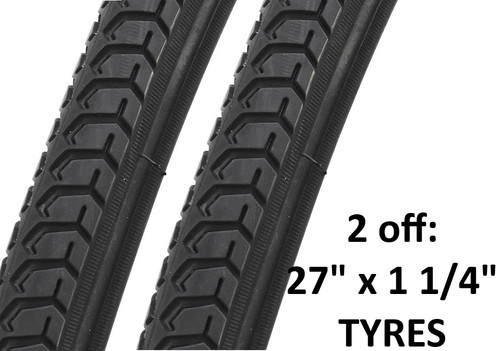 32 630 tyres x2 - x,