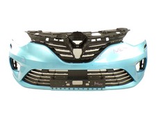 RENAULT CLIO Front Bumper 2019-On | OEM 622541469R Used Genuine