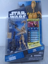 Star Wars The Clone Wars -