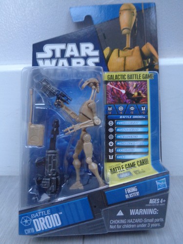 Star wars the clone - clone,