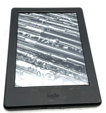 Amazon kindle 8th generation - kindle,