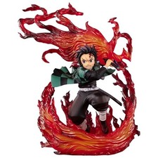 Demon Slayer Tanjiro Kamado