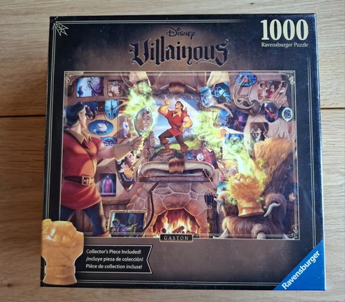 Ravensburger disney villainous - ravensburger,