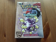 Pokemon TCG 1999 Fossil