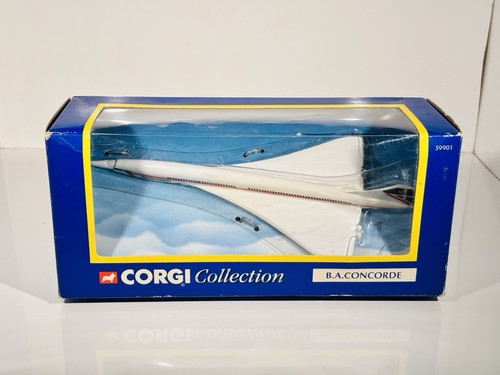 Corgi collection 59901 a - corgi,