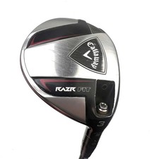 Callaway Razr Fit 3 Wood / 15