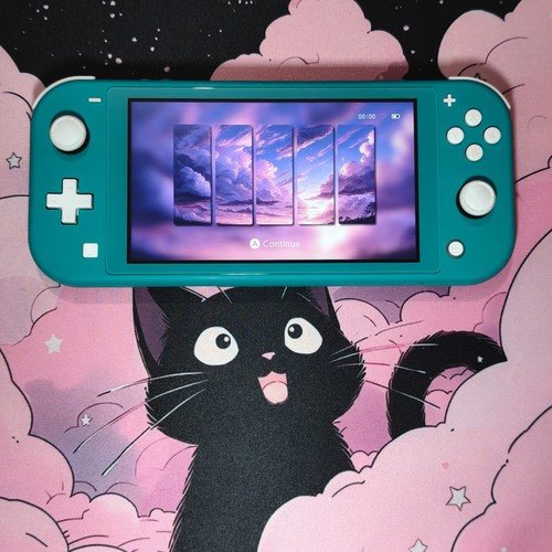 Nintendo switch lite - nintendo, 32gb