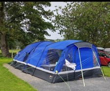 Hi Gear Voyager 6 Tent and