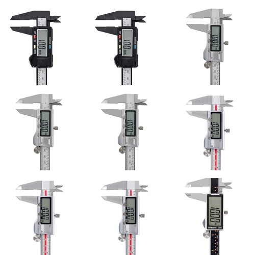Digital caliper - digital,