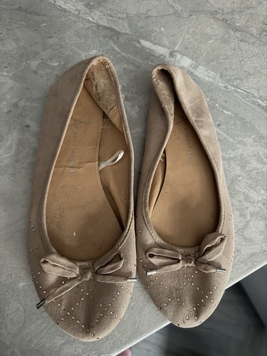 Women flat ballete shoes - flat,