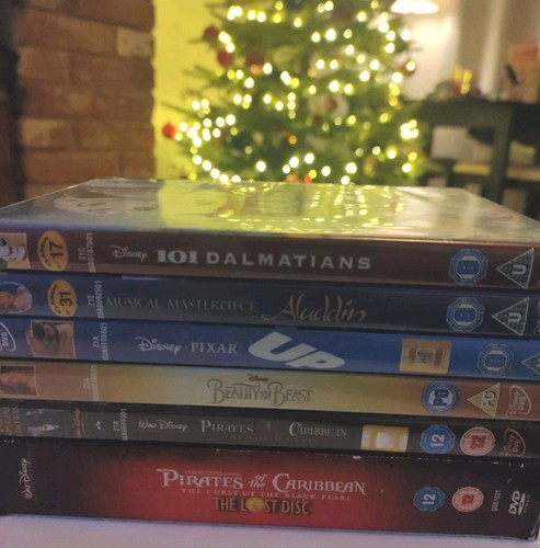 Walt disney pixar classic - walt,