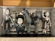 Disney Toy Story Monochromatic