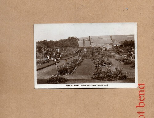 Stubbylee park bacup - stubbylee,