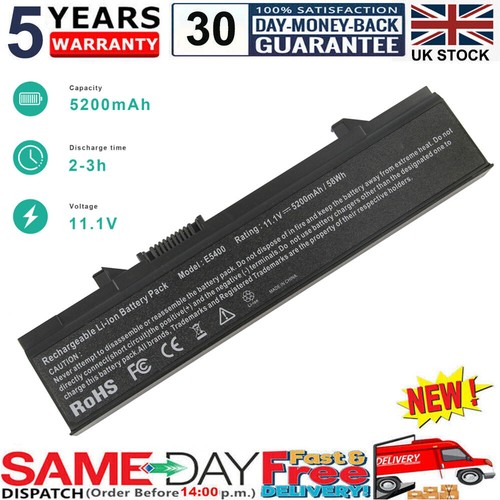 Battery for dell latitude - for,