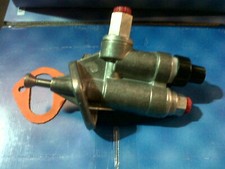 FORD CARGO  fuel lift pump