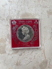 Queen Elizabeth II The Silver
