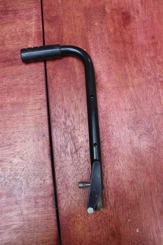 Single handlebar from lomax - single,