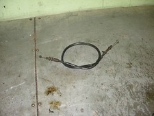 suzuki  750 srad  choke  cable