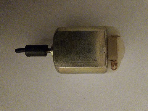 Mini 130 toy motor small - 130,