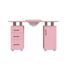 Pro Manicure Nail Art Desk