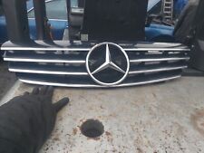 2005 Mercedes Slk200 Front Grill