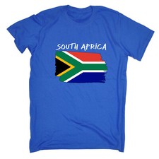 South Africa Country Flag