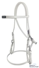 Zilco Ultra Endurance Bridle - NEW DESIGN FROM ZILCO - 4 Colours