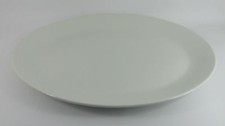 Porcelite 21cm oval - porcelite, /
