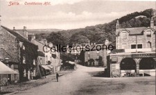 Settle Yorkshire Constitution