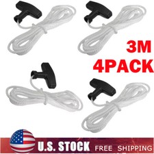 4PC 3M Pull Starter Start