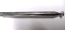 Replacement 7 section telescopic 85-397mm mini straight radio antenna aerial 